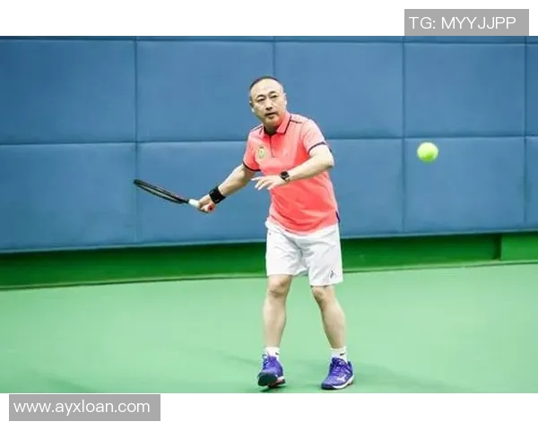 上海网球队选拔赛表现分析与状态评估全景解读